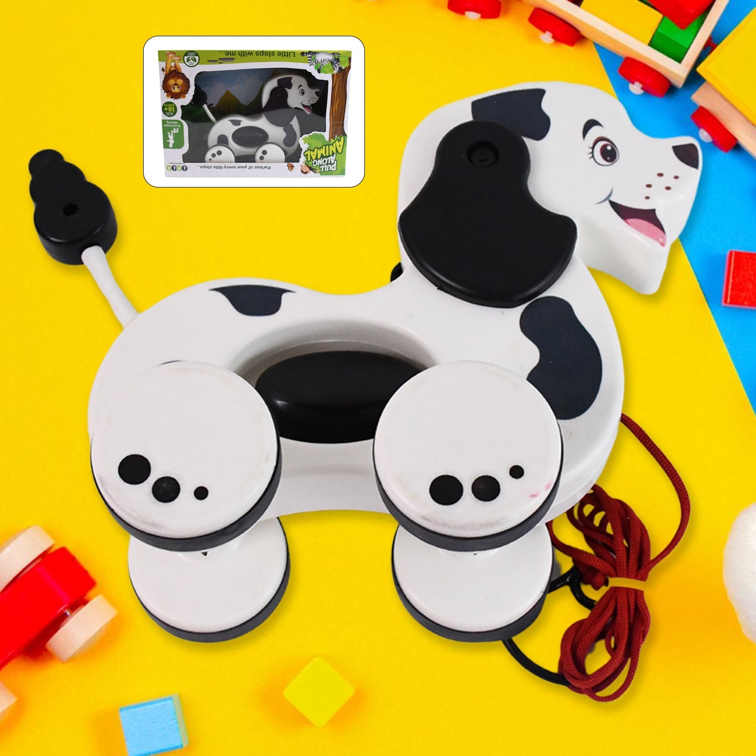 Puppy Pals Puppy Pals